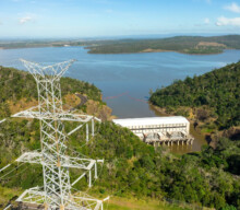 QLD致力于世界上最大的抽水水电项目